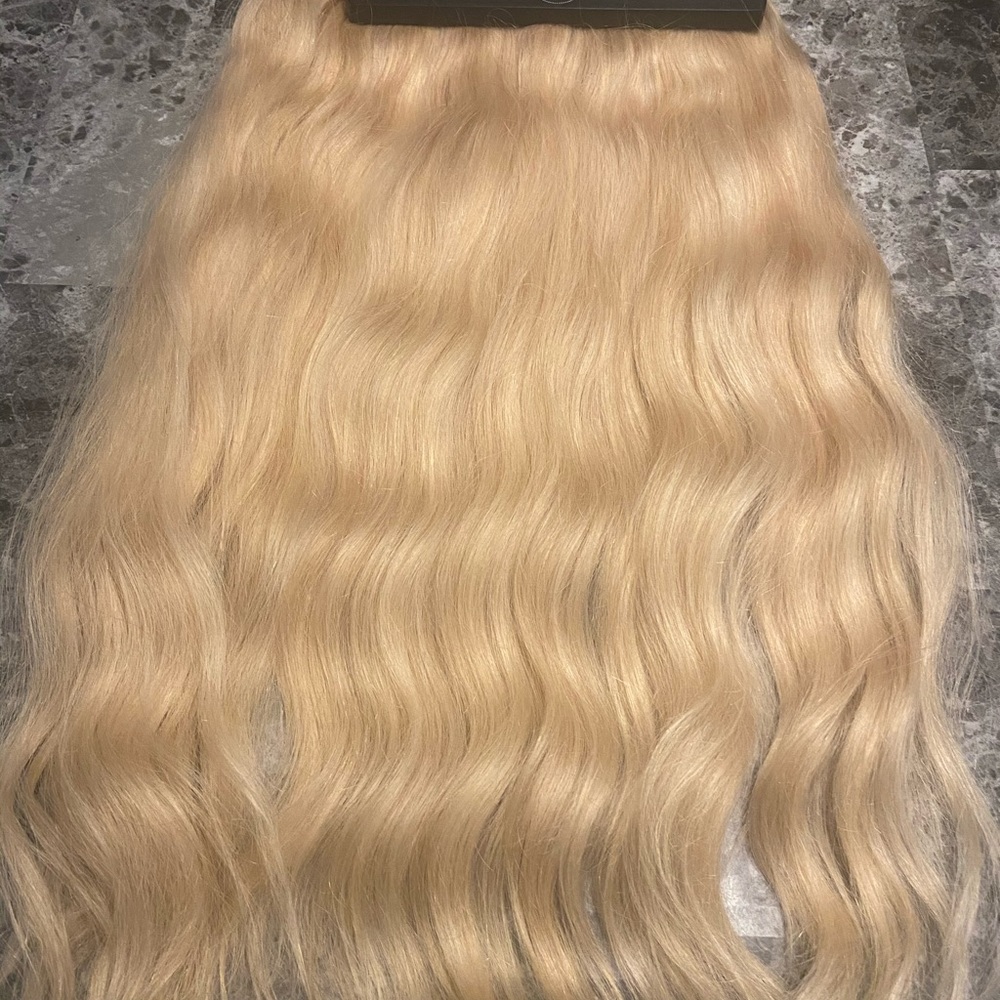Bellami halo extensions